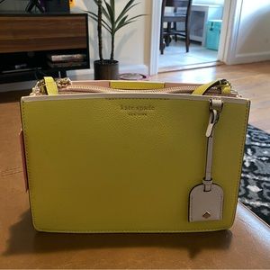 Kate Spade BRAND NEW crossbody bag